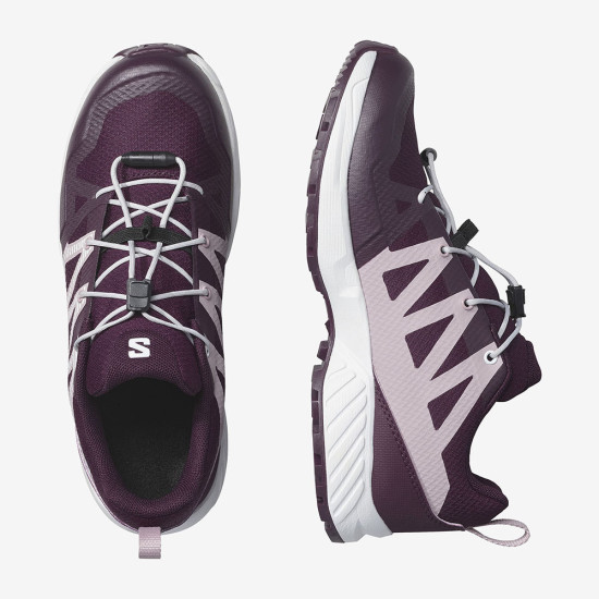 Salomon Outscape Waterpoof J
